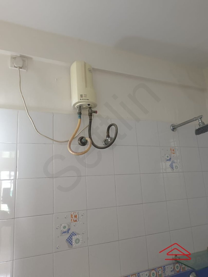 Bathroom 2