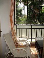 Balcony 1