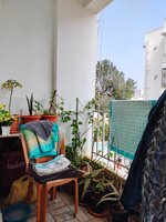 Balcony 1