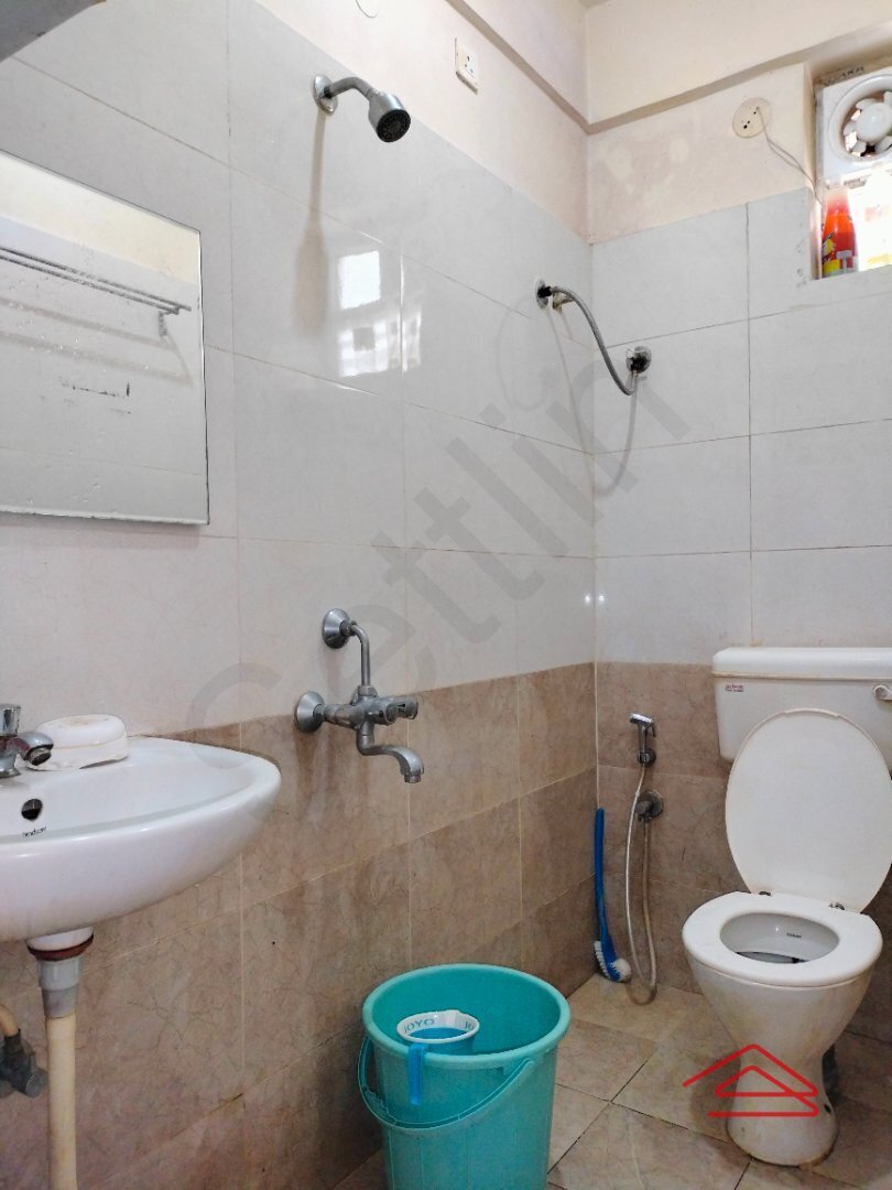 Bathroom 2