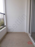 Balcony 1