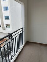Balcony 1