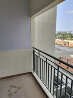 Balcony 1