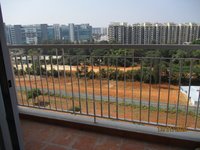 Balcony 1