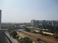 Balcony 1