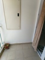 Balcony 1