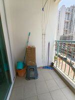 Balcony 1