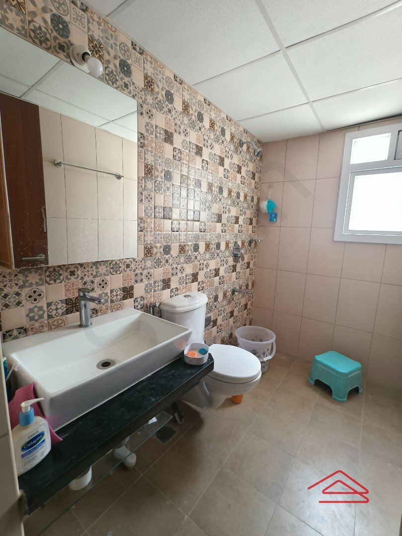 Bathroom 1