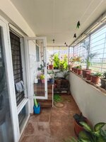 Balcony 1