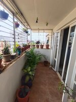 Balcony 1