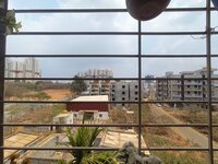 Balcony 1
