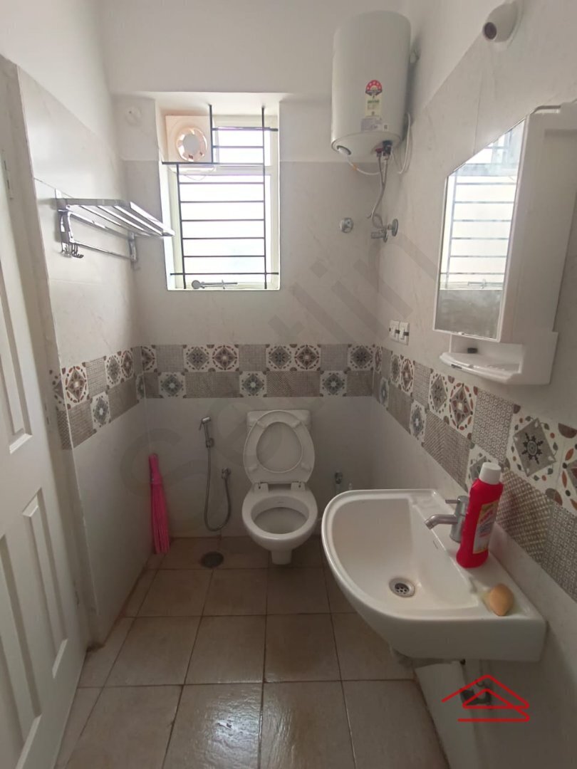 Bathroom 3