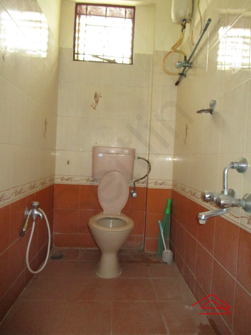 Bathroom 3