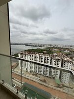 Balcony 1