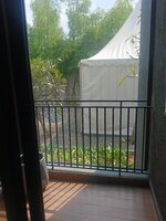 Balcony 1
