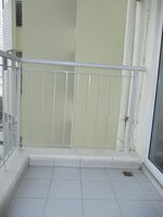 Balcony 1