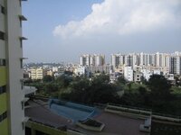 Balcony 1