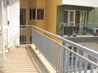 Balcony 1