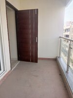 Balcony 1