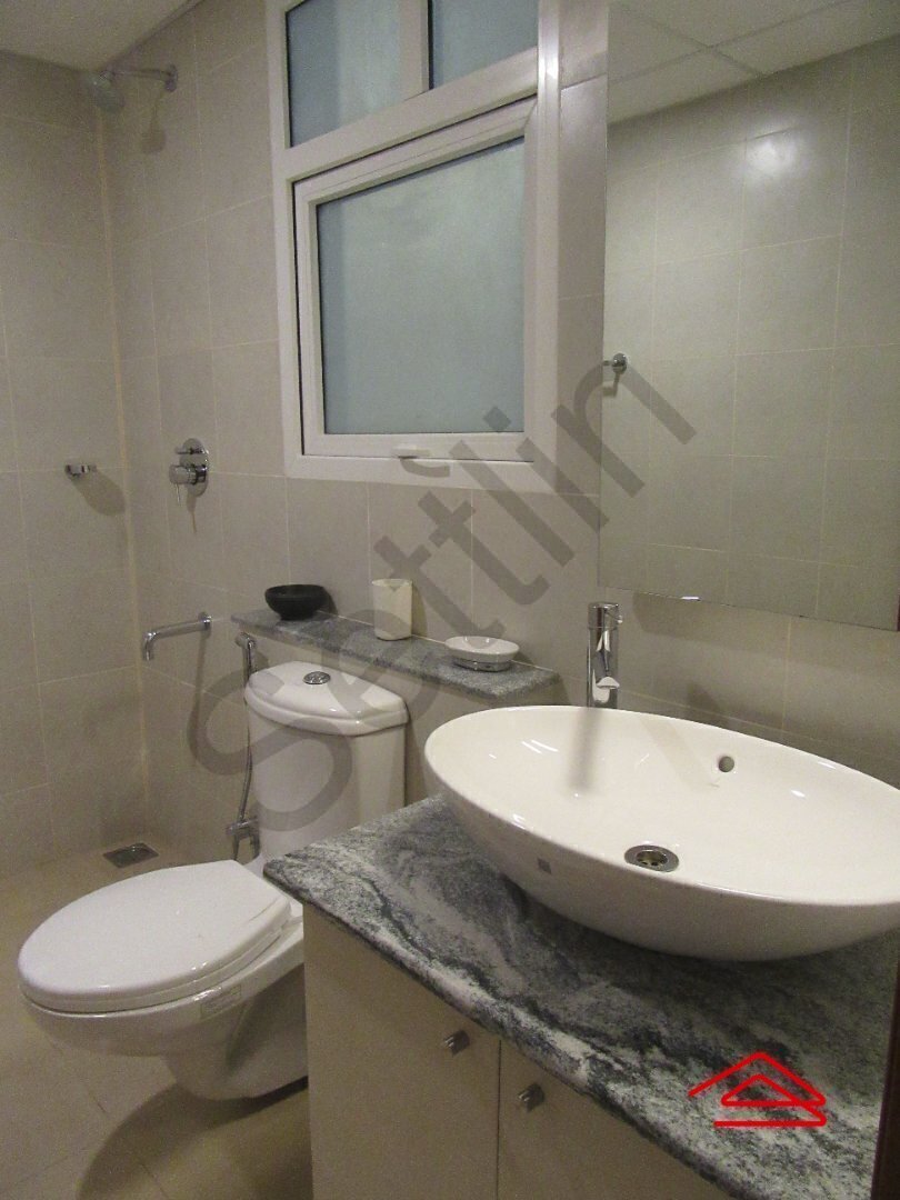 Bathroom 1