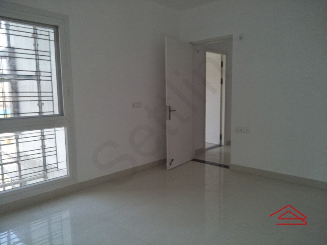 Multistorey Apartment Durga Petals Bhk Rent BHK Flat For Rent In