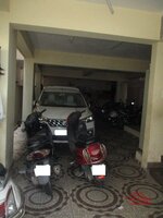 Sub Unit : parkings 1