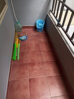 Balcony 1