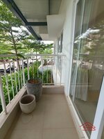 Balcony 1