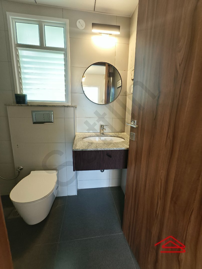 Bathroom 3