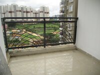 Balcony 1