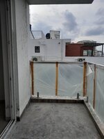 Balcony 3