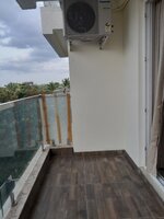 Balcony 1