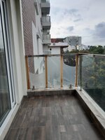 Balcony 1