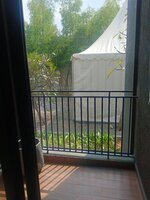 Balcony 1