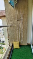 Balcony 1
