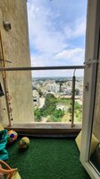 Balcony 1