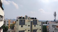 Balcony 1
