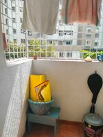Balcony 1
