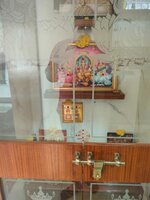 Pooja Room 1