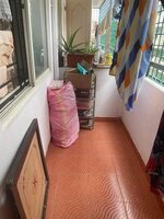 Balcony 1