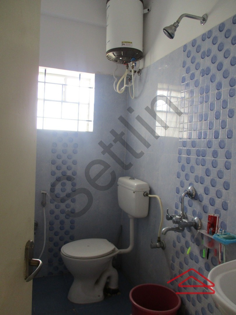 Bathroom 2