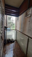 Balcony 1