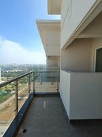 Balcony 1