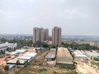 Balcony 1