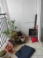 Balcony 1