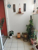 Balcony 1