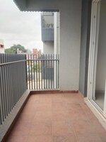 Balcony 1