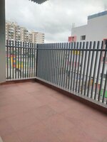 Balcony 1