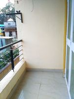 Balcony 1