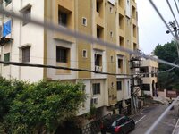 Balcony 1